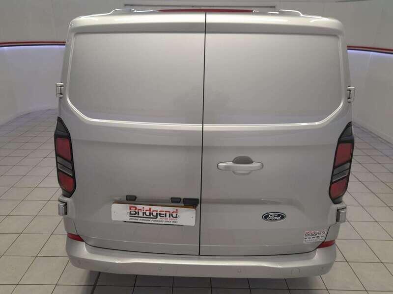 Used Ford Transit Custom 2024 for sale - 76997436: Photo 5