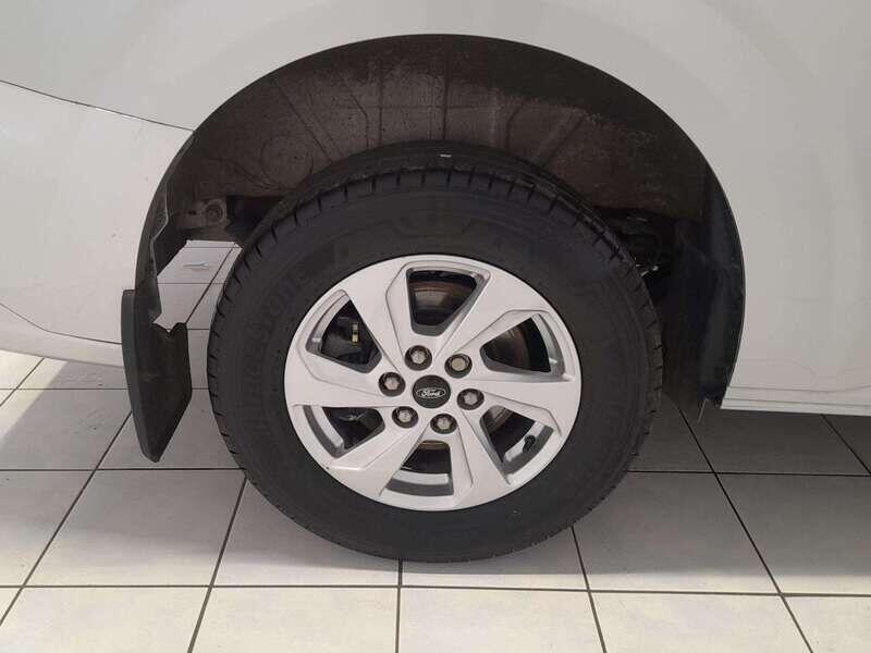 Used Ford Transit Custom 2024 for sale - 76997436: Photo 8