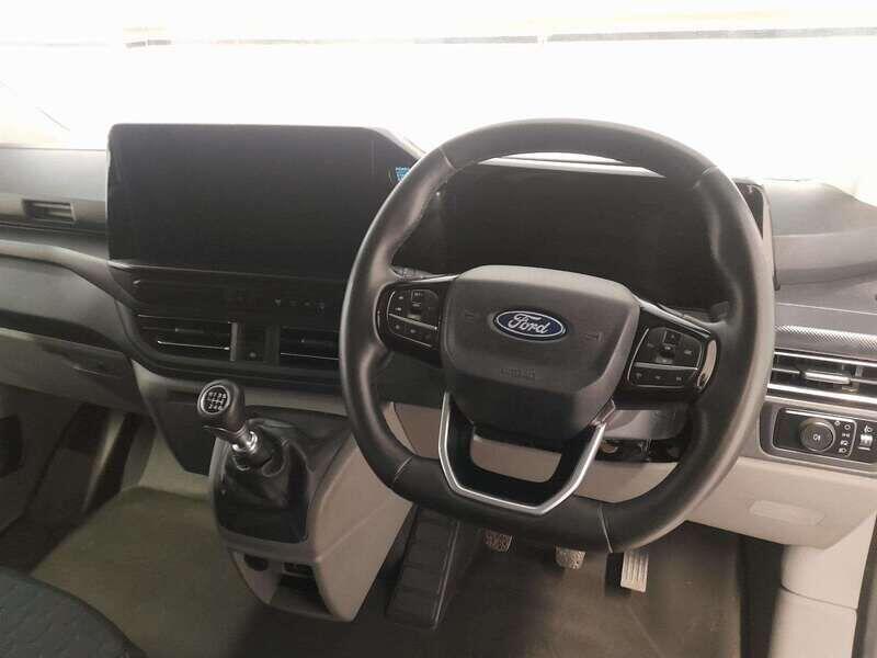 Used Ford Transit Custom 2024 for sale - 76997436: Photo 9