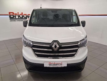 Used Renault Trafic 2023 for sale - 79310052: Photo