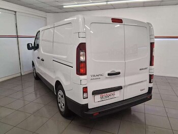 Used Renault Trafic 2023 for sale - 79310052: Photo