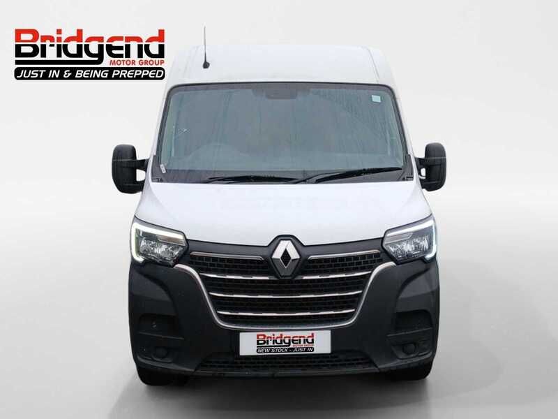 Used Renault Master 2023 for sale - 77814268: Photo 2