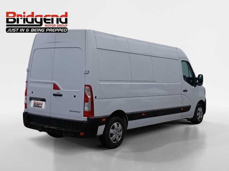 Used Renault Master 2023 for sale - 77814268: Photo 3