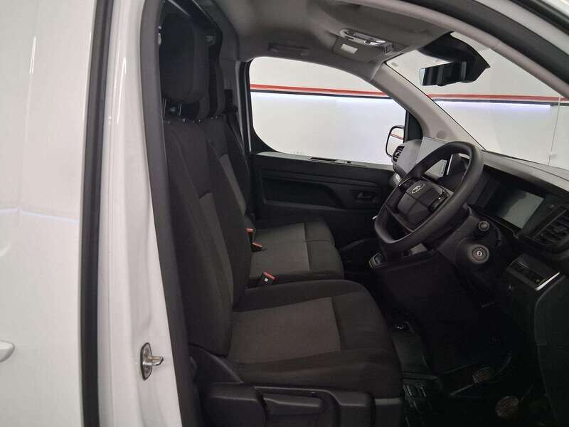 Used Citroen Dispatch 2024 for sale - 78097267: Photo 12