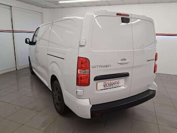 Used Citroen Dispatch undefined for sale - 78097267: Photo