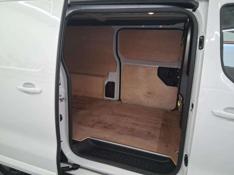 Used Citroen Dispatch 2024 for sale - 78097267: Photo 7