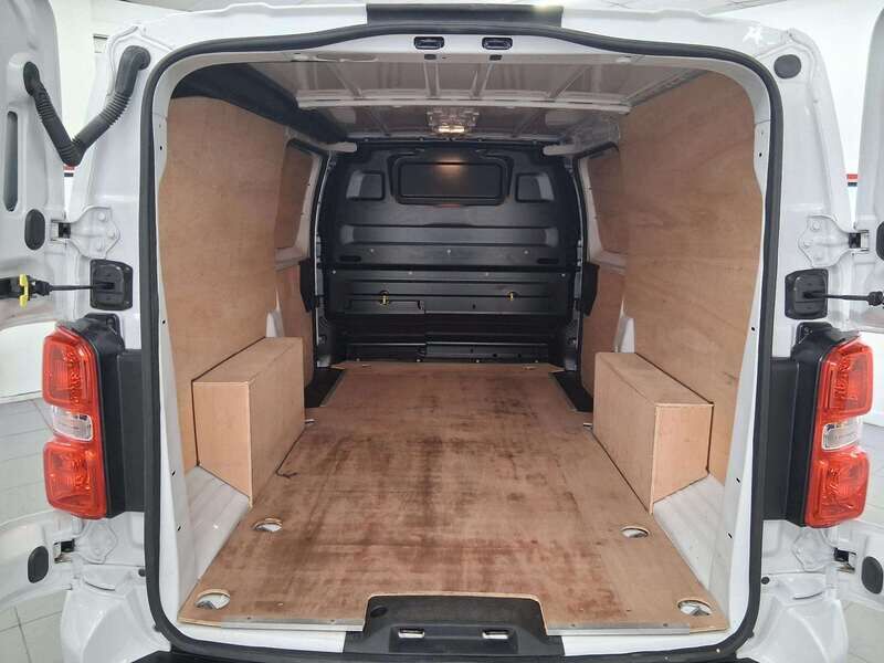 Used Citroen Dispatch 2024 for sale - 78097267: Photo 9