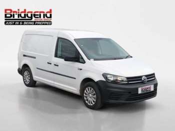 Used Volkswagen Caddy 2020 for sale - 75268709: Photo