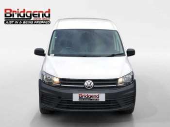 Used Volkswagen Caddy 2020 for sale - 75268709: Photo