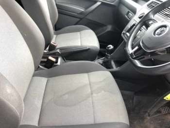Used Volkswagen Caddy 2020 for sale - 75268709: Photo