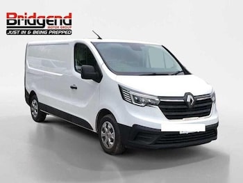 Renault - Trafic