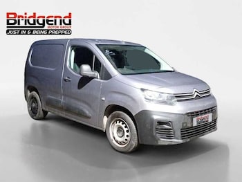 Used Citroen Berlingo 2023 for sale - 77261052: Photo