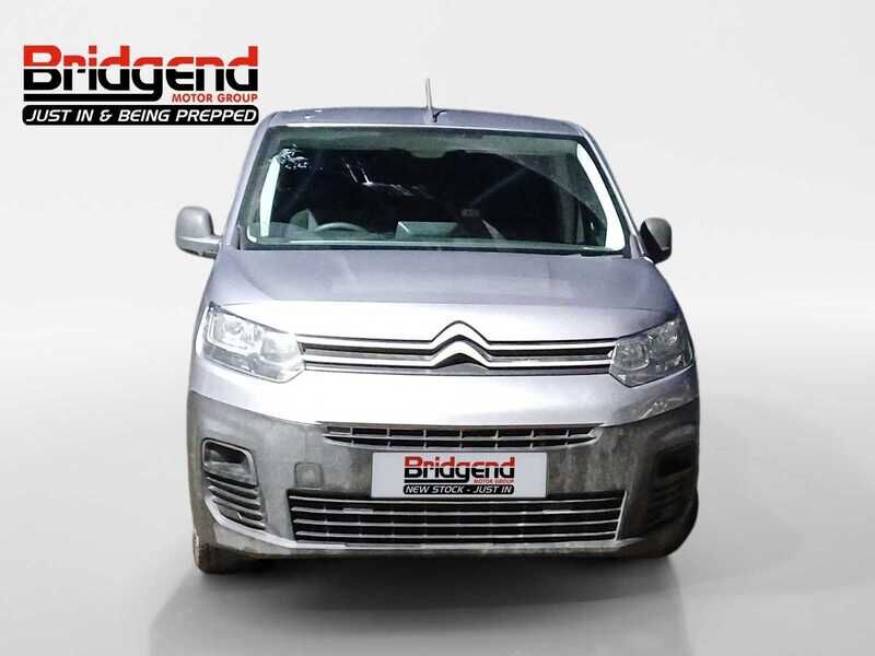 Used Citroen Berlingo 2023 for sale - 77261052: Photo 2