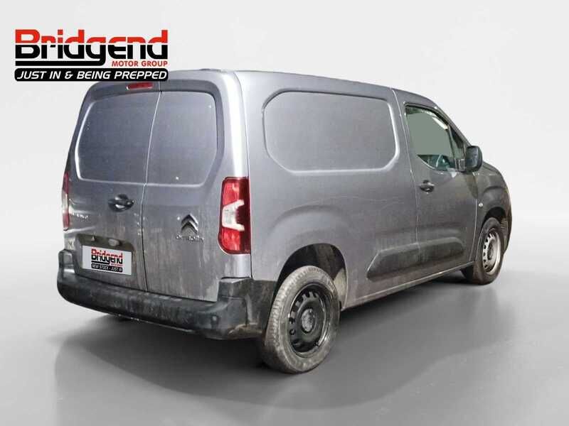 Used Citroen Berlingo 2023 for sale - 77261052: Photo 3