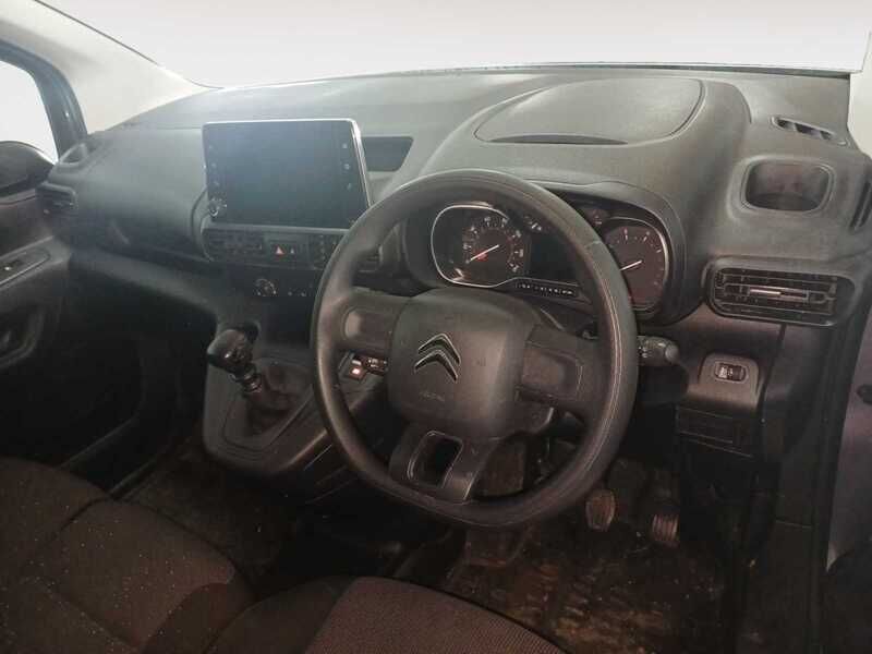 Used Citroen Berlingo 2023 for sale - 77261052: Photo 4