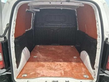 Used Vauxhall Combo 2021 for sale - 76137489: Photo