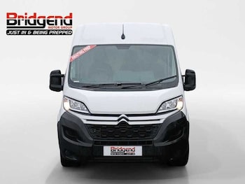 Used Citroen Relay 2023 for sale - 77461345: Photo