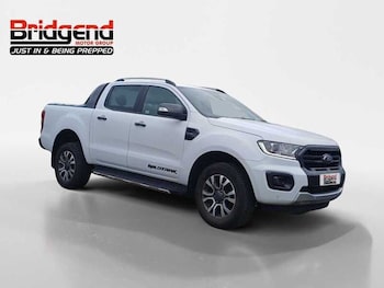 Used Ford Ranger 2021 for sale - 77272517: Photo