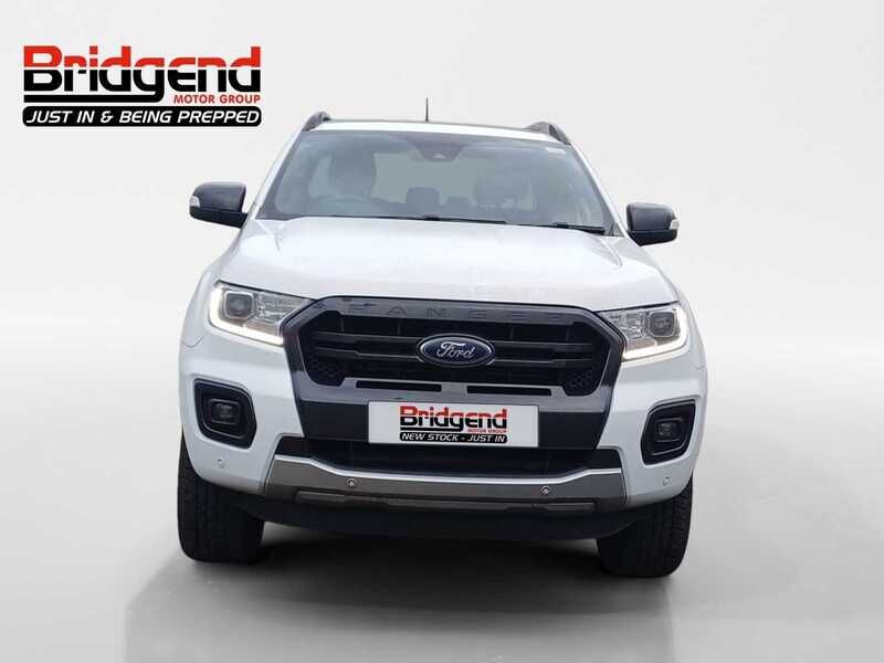 Used Ford Ranger 2021 for sale - 77272517: Photo 2