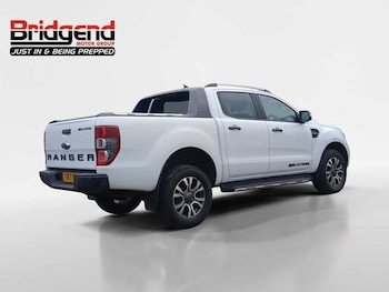 Used Ford Ranger 2021 for sale - 77272517: Photo