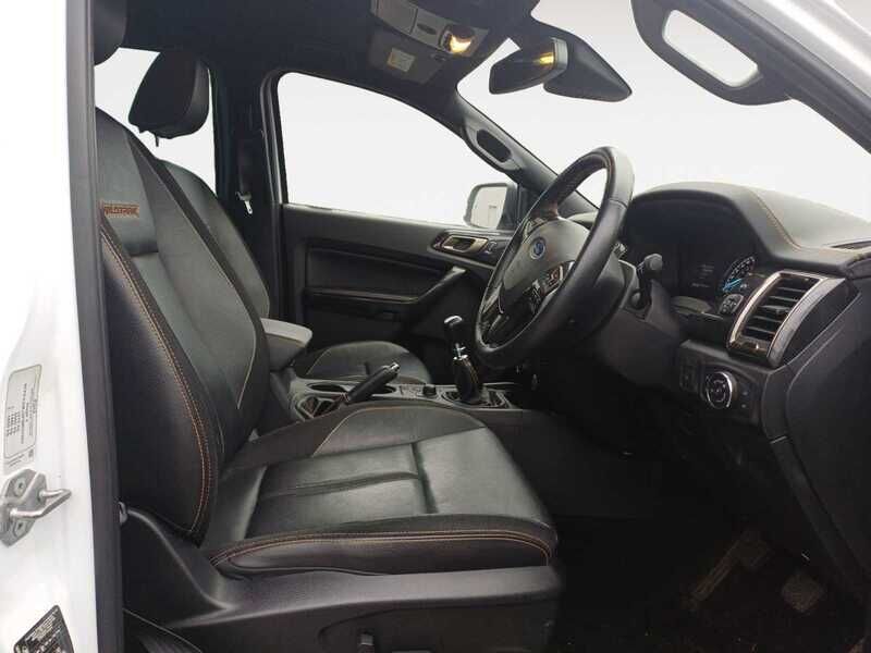 Used Ford Ranger 2021 for sale - 77272517: Photo 4