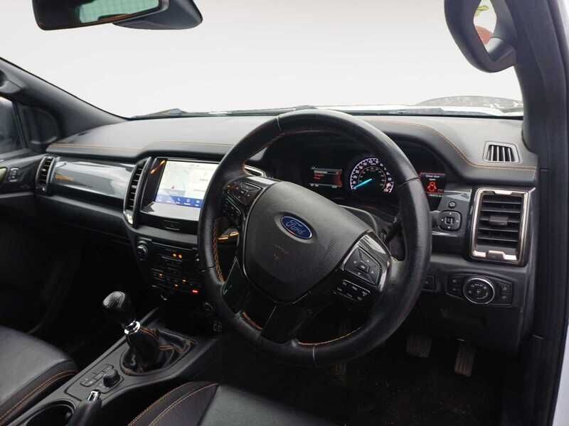 Used Ford Ranger 2021 for sale - 77272517: Photo 5