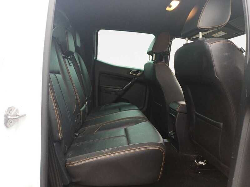 Used Ford Ranger 2021 for sale - 77272517: Photo 6