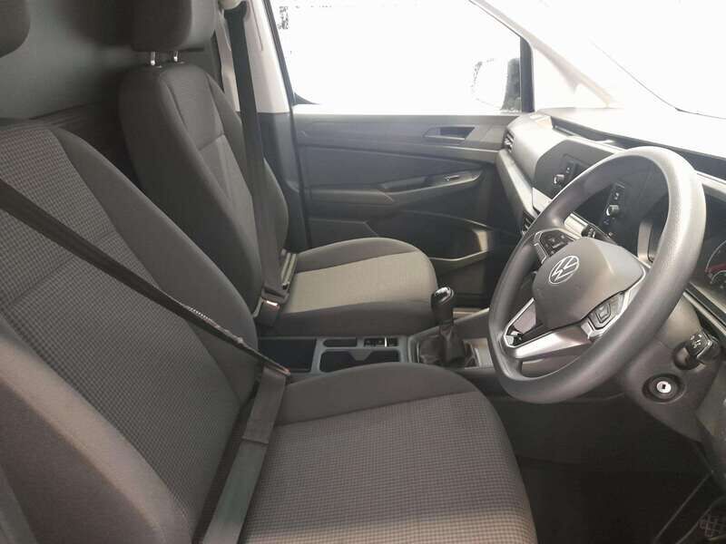 Used Volkswagen Caddy Maxi 2022 for sale - 77044819: Photo 11