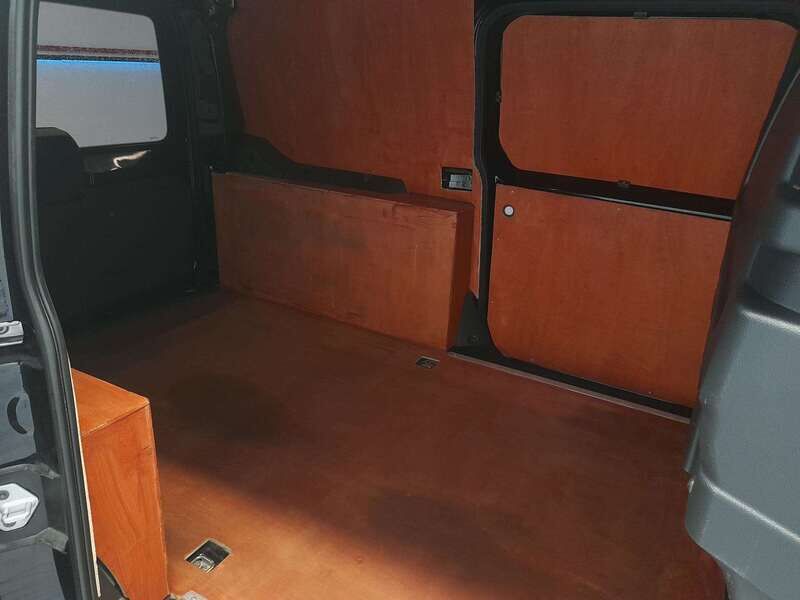 Used Volkswagen Caddy Maxi 2022 for sale - 77044819: Photo 12