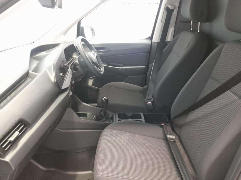 Used Volkswagen Caddy Maxi 2022 for sale - 77044819: Photo 14