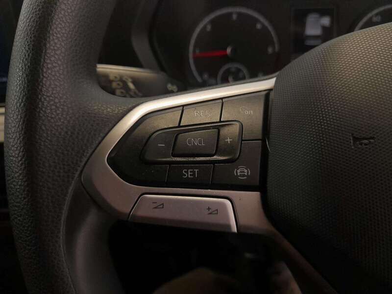 Used Volkswagen Caddy Maxi 2022 for sale - 77044819: Photo 16