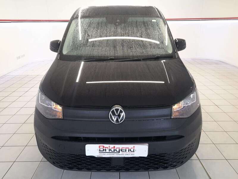 Used Volkswagen Caddy Maxi 2022 for sale - 77044819: Photo 2