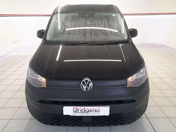 Used Volkswagen Caddy Maxi 2022 for sale - 77044819: Photo