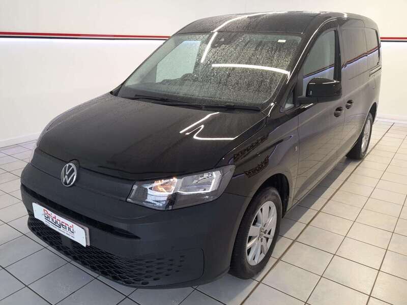 Used Volkswagen Caddy Maxi 2022 for sale - 77044819: Photo 3