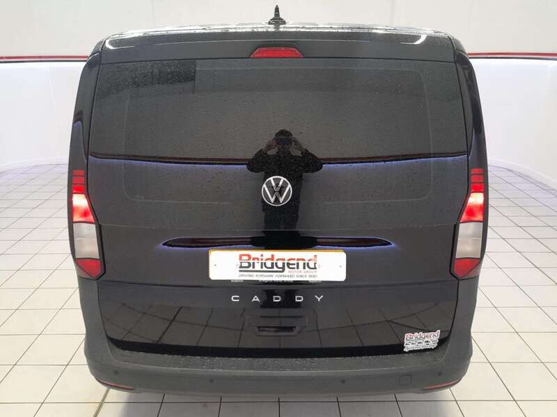 Used Volkswagen Caddy Maxi 2022 for sale - 77044819: Photo 5