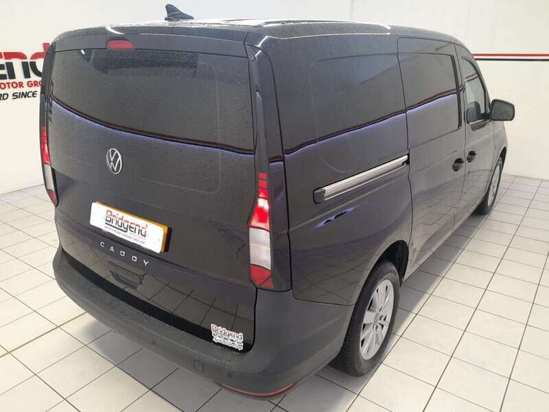 Used Volkswagen Caddy Maxi 2022 for sale - 77044819: Photo 6