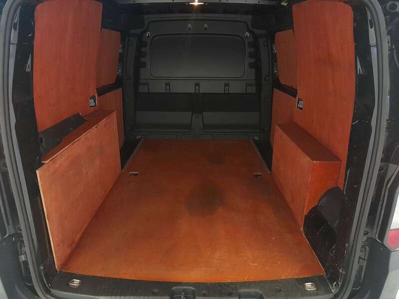 Used Volkswagen Caddy Maxi 2022 for sale - 77044819: Photo 7