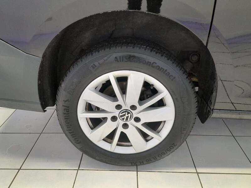 Used Volkswagen Caddy Maxi 2022 for sale - 77044819: Photo 8