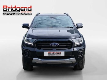 Used Ford Ranger 2022 for sale - 78861849: Photo