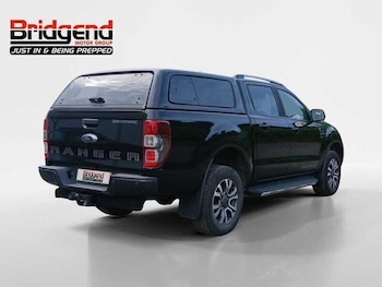 Used Ford Ranger 2022 for sale - 78861849: Photo