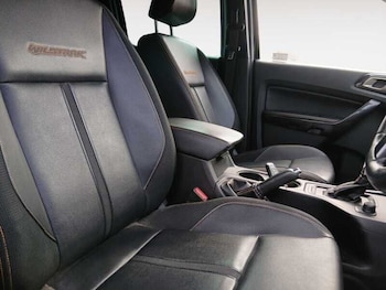 Used Ford Ranger 2022 for sale - 78861849: Photo