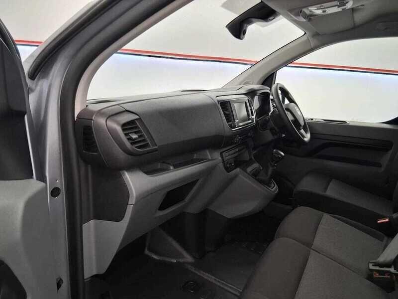 Used Vauxhall Vivaro 2022 for sale - 76485875: Photo 13