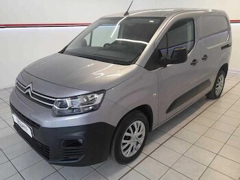 Used Citroen Berlingo 2020 for sale - 76136962: Photo
