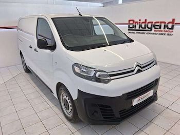 Used Citroen Dispatch 2023 for sale - 78906072: Photo