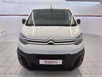 Used Citroen Dispatch 2023 for sale - 78906072: Photo