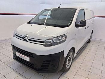 Used Citroen Dispatch 2023 for sale - 78906072: Photo
