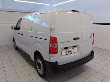 Used Citroen Dispatch 2023 for sale - 78906072: Photo