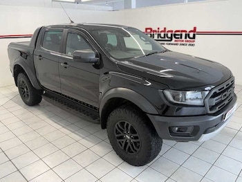 Used Ford Ranger undefined for sale - 78254049: Photo