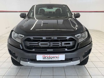 Used Ford Ranger undefined for sale - 78254049: Photo