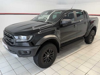 Used Ford Ranger undefined for sale - 78254049: Photo